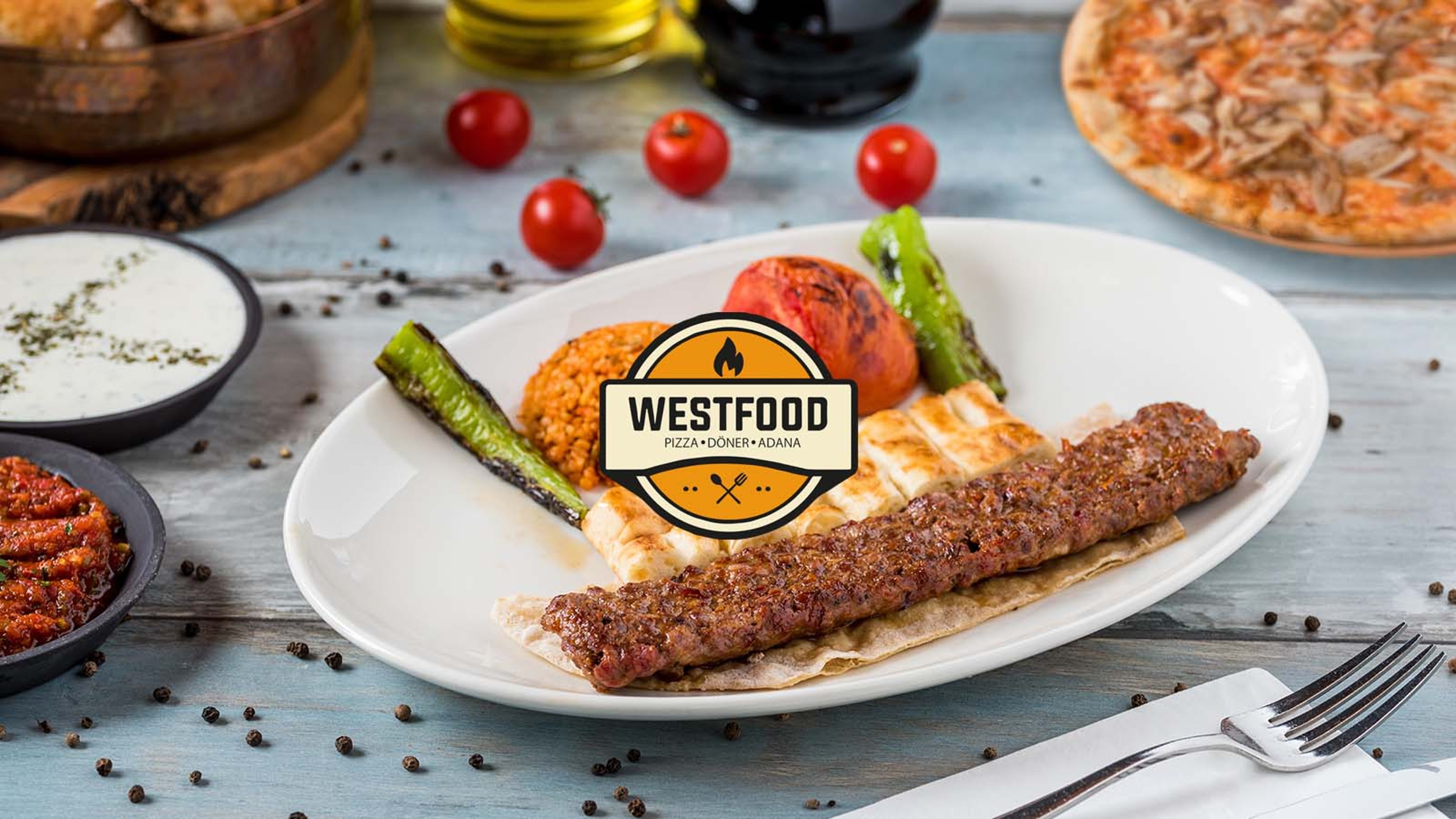 West Food Dönerhaus Ingolstadt