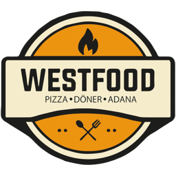 West Food Dönerhaus logo.